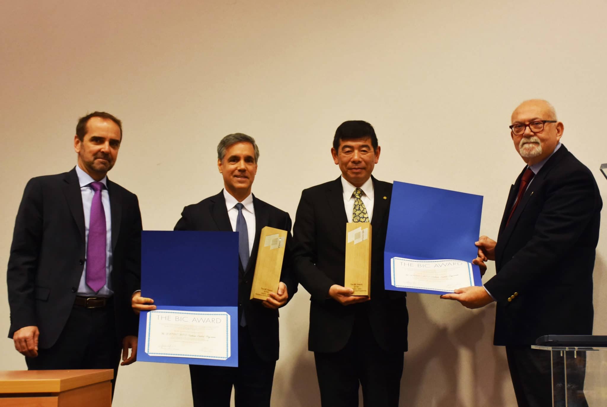 Container-Control-Programme-receives-BIC-Award