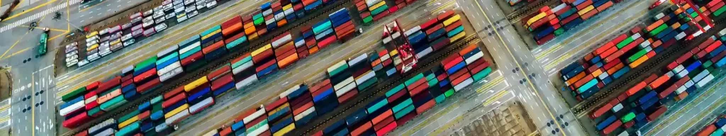 Container Interest Register (CIR) – Pilot Project